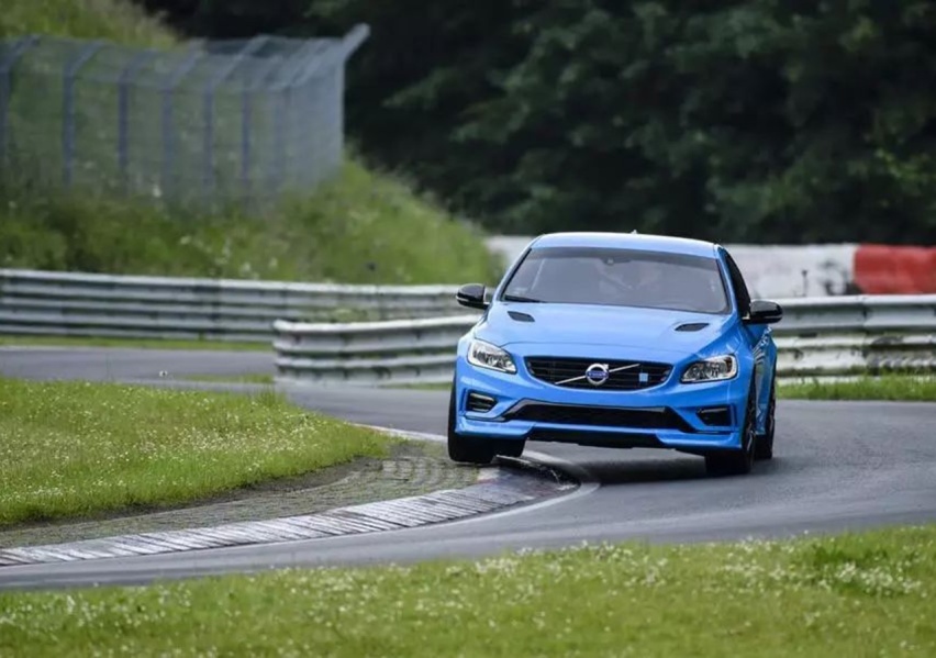 Polestar，魂归来