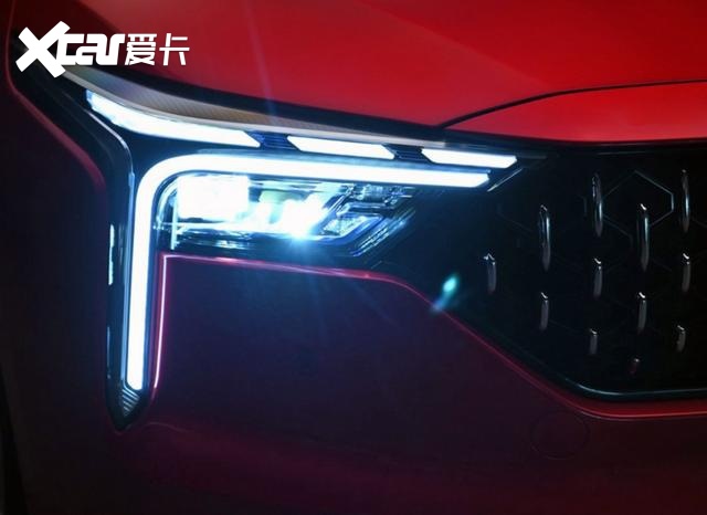 全新第三代奔腾B70，开启“新国民家轿”时代！