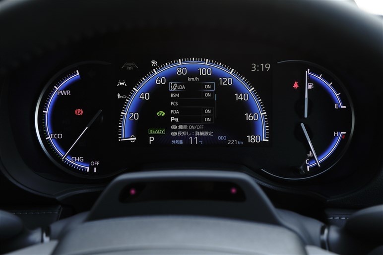 真正适合普通家庭的车?丰田新一代主力MPV车型Noah/Voxy图解