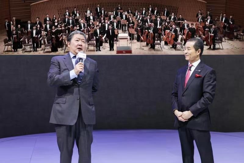 实力诠释新现代豪华主义 捷豹路虎携多款重磅车型亮相上海车展