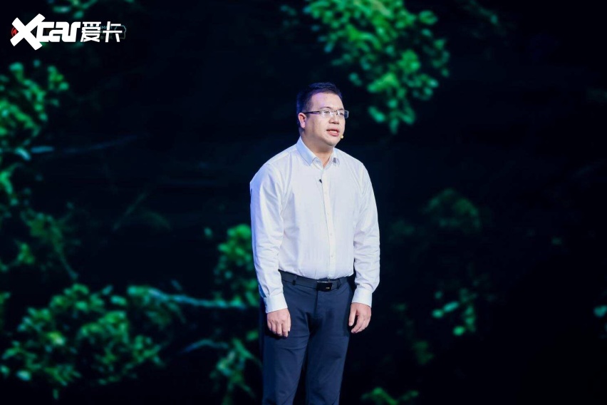 东风商用车全新绿智平台全球发布,共启多能源智慧物流新引擎