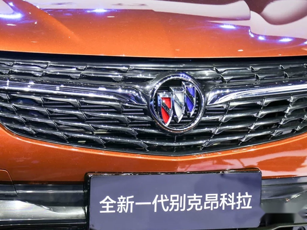 别克全新昂克拉下半年上市，搭1.0T/1.3T两种动力