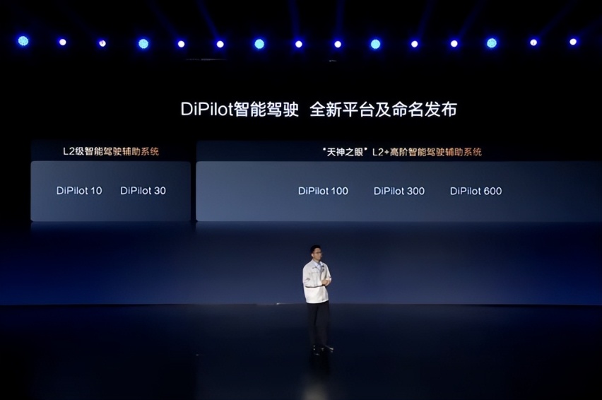 谁说比亚迪没高阶智驾？比亚迪不仅玩得转，2024还有大动作