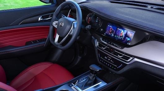 小型SUV“芯”选择 8.89万元即享蓝鲸动力劲“擎”体验！