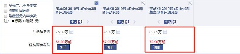 号称轿跑SUV的
