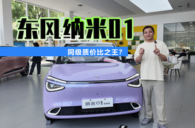 纳米 01、海鸥、缤果终极对决，谁是质价比之王？