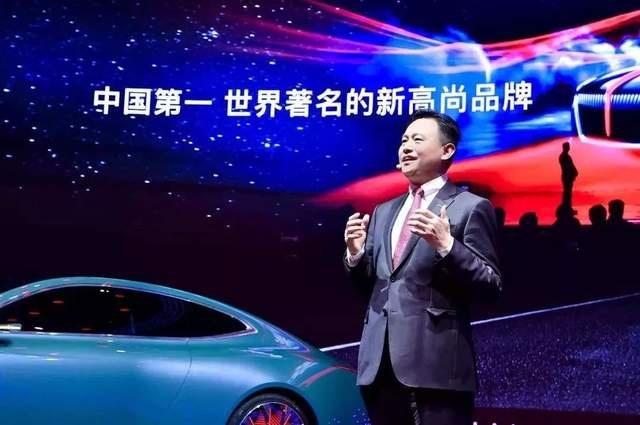 邱现东临时接棒徐留平，红旗H6低调出道能否打响？