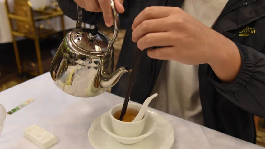 探寻老广的味道，我发现长安深蓝SL03也是一个务实派