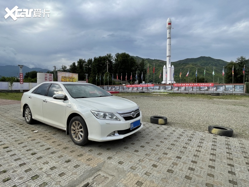 最详尽的万公里用车总结 带你一起了解尊瑞的 五美 品质 爱卡汽车爱咖号