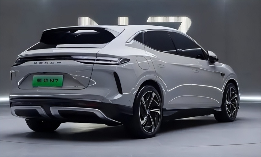 退订了极氪001，还有什么猎装车型可以选？
