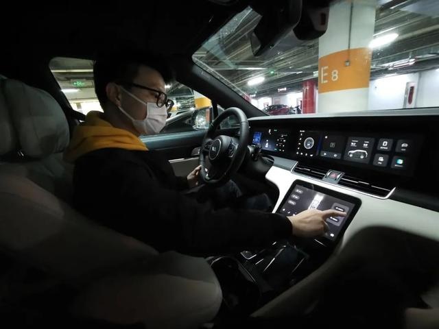 一个宝马、特斯拉车主的理想 ONE 三日深度体验报告