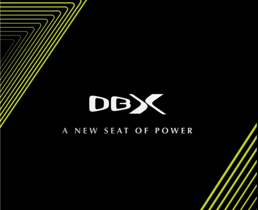 阿斯顿·马丁DBX S新车预告！无缘V12，4.0T V8发动机输出达650马力