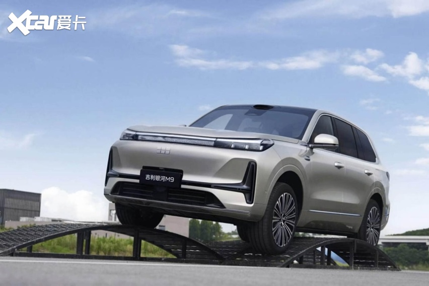 华境S和银河M9,同20万级大六座SUV,区别在哪?