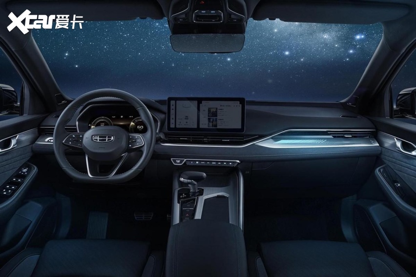 有油车有电车你喜欢哪款?6月上市重磅新车都在这