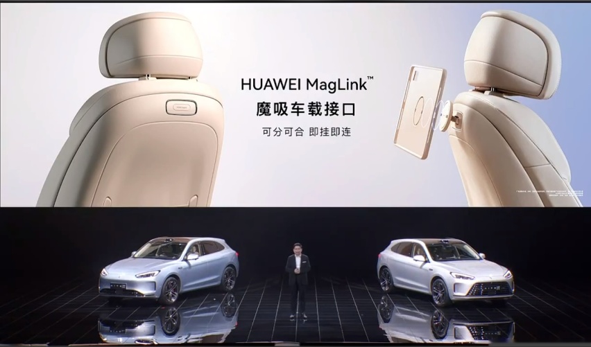 问界M5智驾版加量不加价，问界M9叫板千万级最好SUV