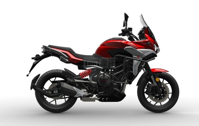 赛科龙RX6上市 售价4.88/5.38万 网友：宗申飘了！
