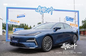 吉利银河星耀8“我耀打十个”济南站全民众测圆满落幕