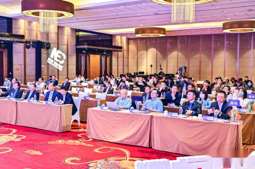 2023第七届中国汽车动力技术大会上都有哪些干货？我们来一探究竟