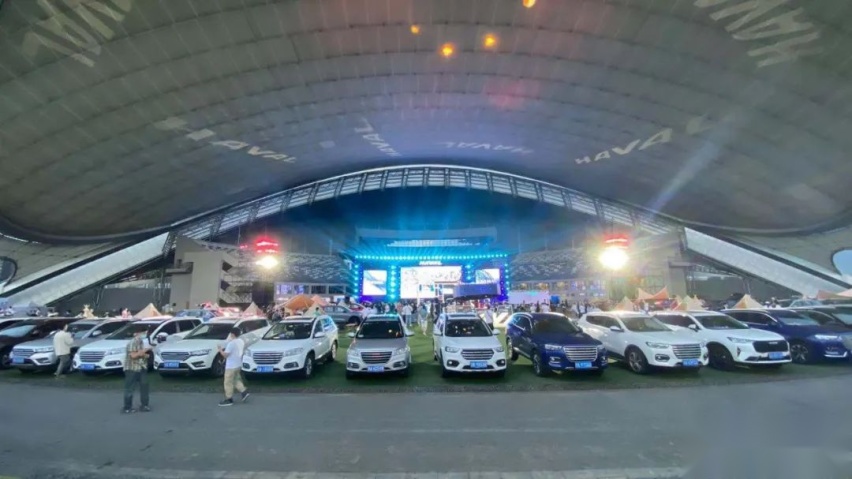 效仿小米，哈弗给350万+用户发福利，两款新品同步发布