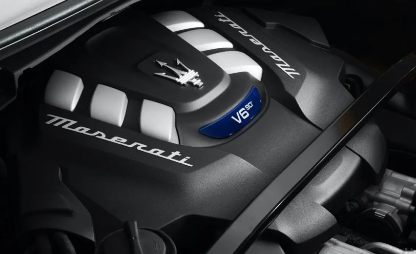 玛莎拉蒂全新SUV Grecale上市：能否逆袭 Macan？