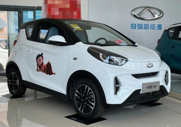 奇瑞新能源，以人为本的营销理念深入用户的心
