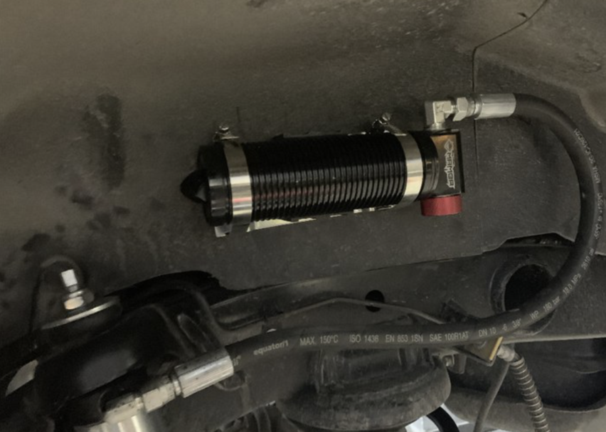 BJ40PLUS 2.3T 10000公里行驶感受及改装分享