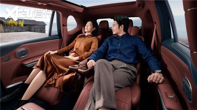 广汽昊铂HL深度解析：26-31万级家庭新能源SUV的价值重构