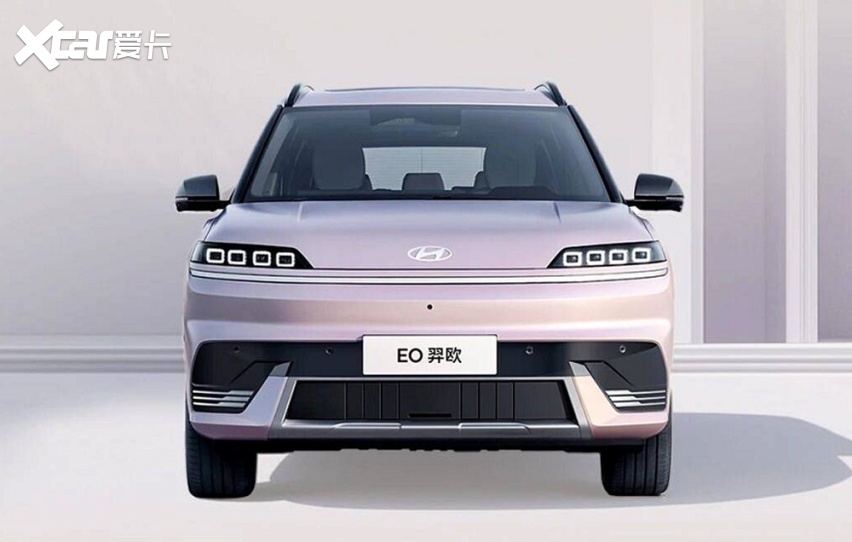 难担重任？现代EO羿欧，今年前两个月销量只有120台