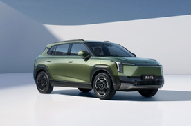 智驾≠高价，东风奕派纳米06成为10万级“颠覆者”，入门即L2