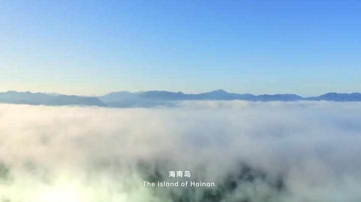 海南岛究竟有多神奇？这部科普纪录片披露了这些关键信息！