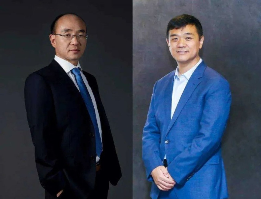 快速补位林杰，冯擎峰能否带领吉利走出下行通道？