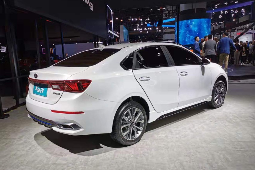 2019广州车展必看的8款重磅新能源车