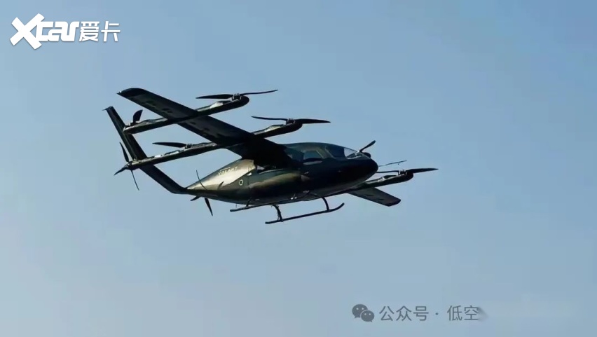 责任和担当 中国低空经济联盟在京成立 全球低空经济论坛将于10月举行(图5)