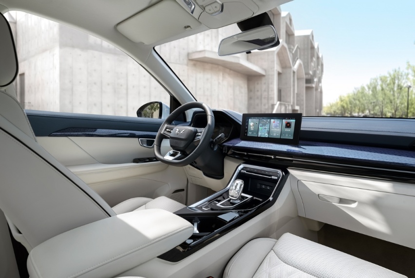 这三款8万左右的 SUV 车型是代步好帮手