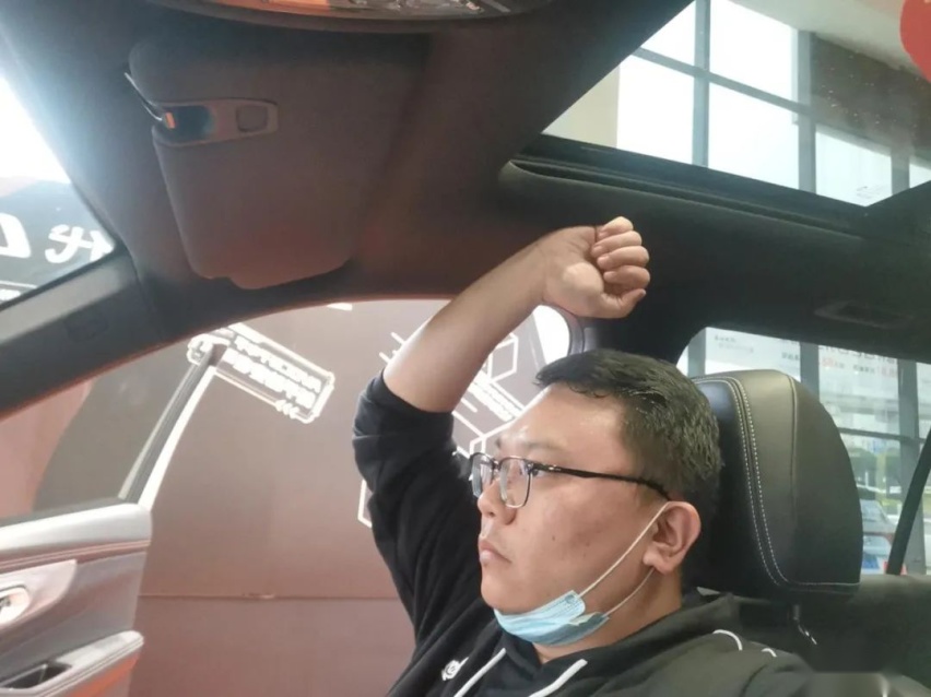 第二代传祺GS8沉浸式探店，有实力又不矫揉造作给人好感