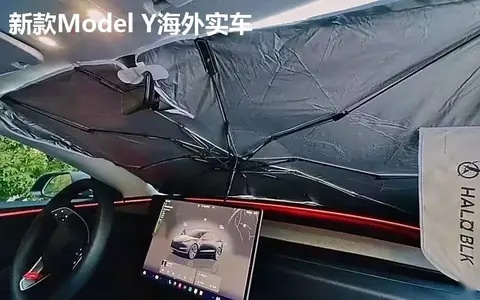特斯拉放大招！Model Y官降1万+5年免息，限时23.99万元起