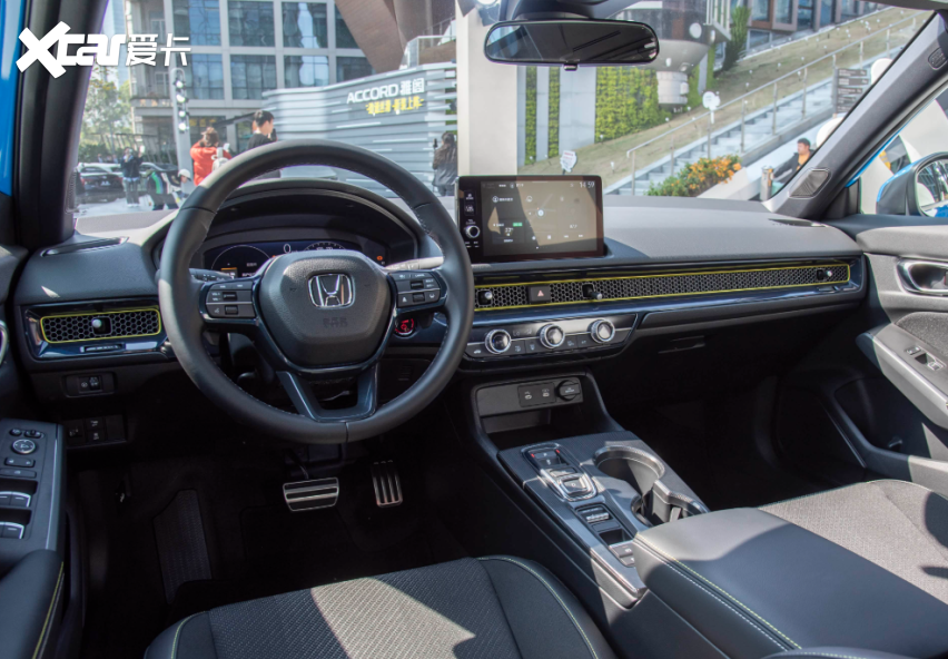 本田型格为何销量低迷:12月销量为1179台(图5)