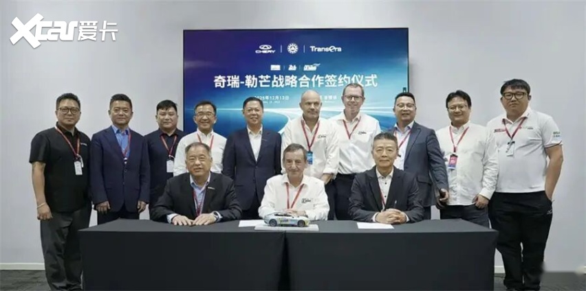 星途 3.0：换标容易，换掉“高配奇瑞”的心理阴影难！