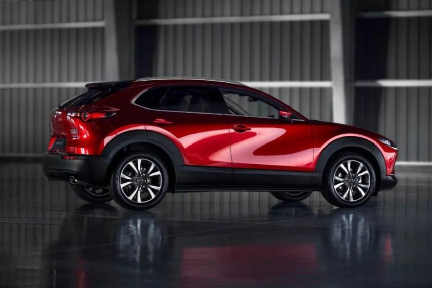 未来两年无新车 CX-30如何撑起长安马自达的产品“真空期”