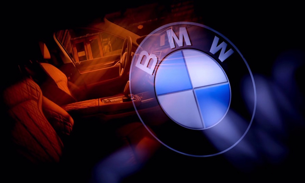开宝马坐宝马 新BMW 7系开辟现代豪华新境