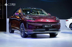 18万级的超值之选！2025款昊铂HT能满足家庭用户哪些核心需求？