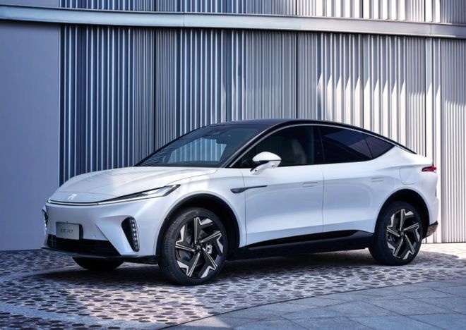 20万买中大型SUV？ 除了特斯拉Model Y还可以选谁？