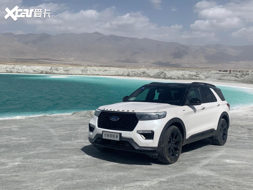 试驾｜探险的路上遍布精彩，就从驾驶全新探险者穿越无人区说起