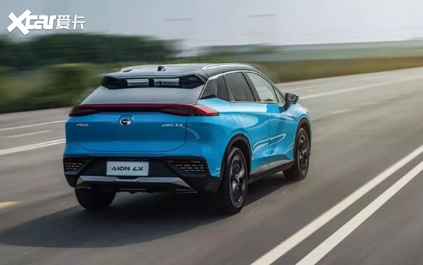 续航突破600km 这三款自主新能源解决你的里程焦虑!