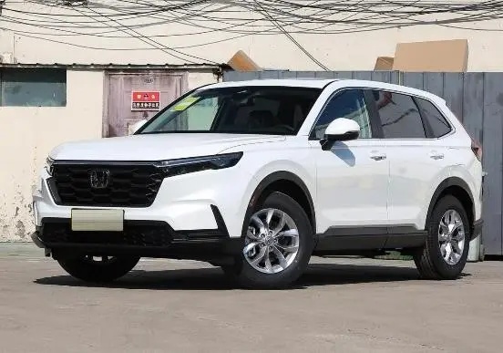论舒适享受没怕过谁，昂科威Plus 凭什么突围25万合资SUV？