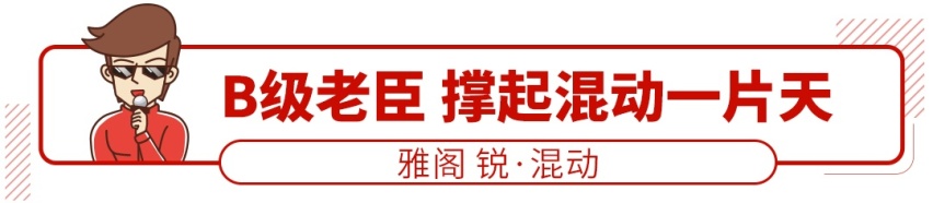 给个机会吧！最低不到16万，这几款B级车其实挺不错