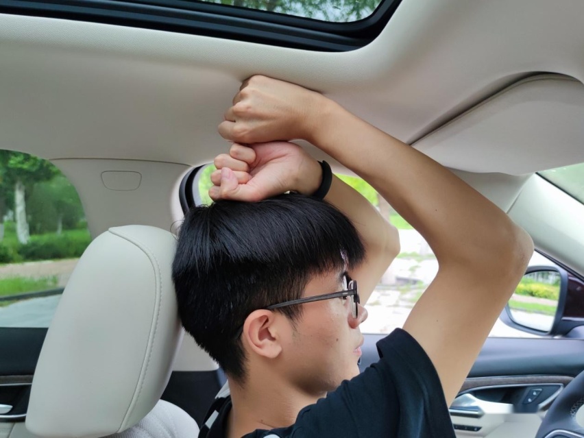 均衡才是其最大魅力？试驾昂科威Plus五座版艾维亚