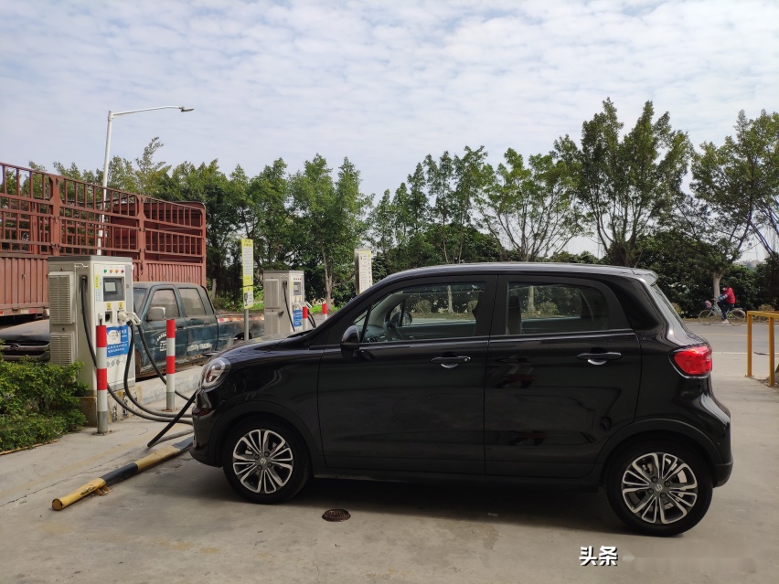 深度试驾零跑T03 8万内萌宠小身体大能量纯电动城市代步车