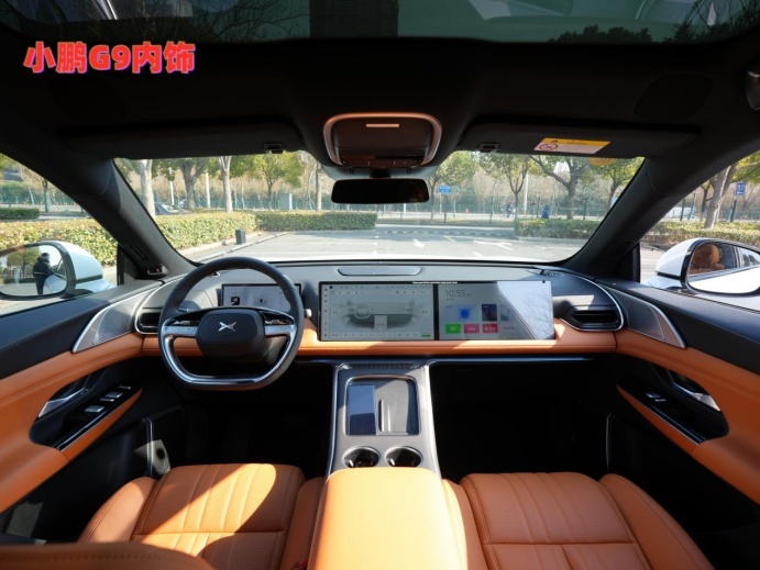 都是畅销电车，智己LS6、极氪001和小鹏G9，谁的实力更强？