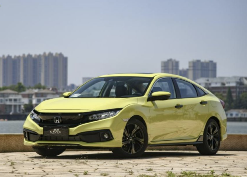 16万左右的轿车，领克03/福克斯/思域/马3，谁最香？
